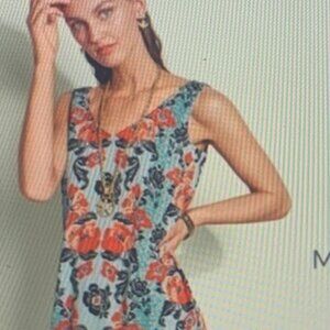 Cabi Maya Mini Tropical M